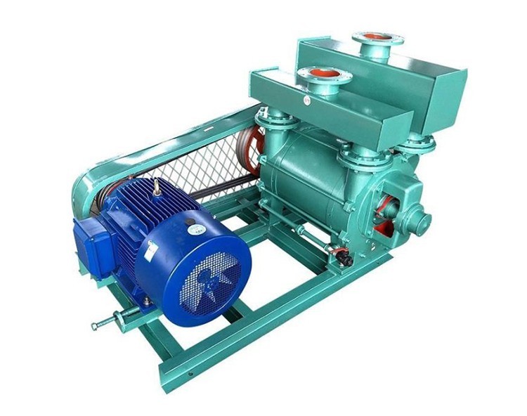 2be真空泵 2be真空泵